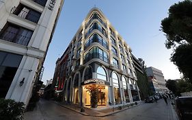 伊斯坦堡金角飯店